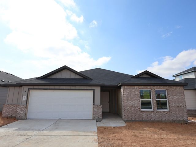 19905 Hirono DR, Manor, TX 78653