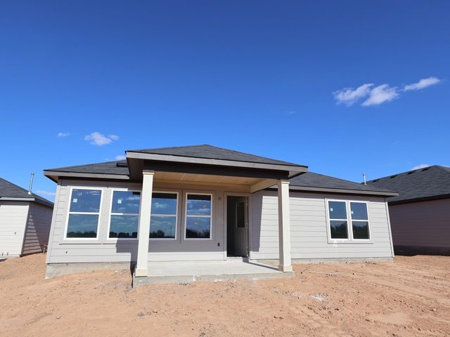 19905 Hirono DR, Manor, TX 78653