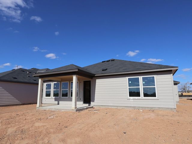 19905 Hirono DR, Manor, TX 78653