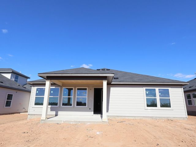 19905 Hirono DR, Manor, TX 78653