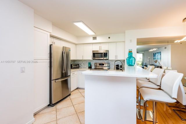 19801 E Country Club Drive 4501, Aventura, FL 33180