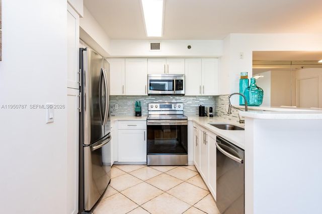 19801 E Country Club Drive 4501, Aventura, FL 33180