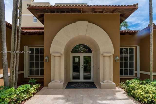 19801 E Country Club Drive 4501, Aventura, FL 33180