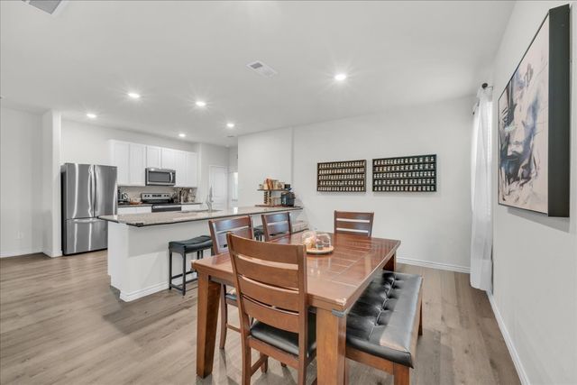 5645 Willamette Drive, Fort Worth, TX 76119