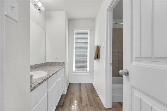 5645 Willamette Drive, Fort Worth, TX 76119