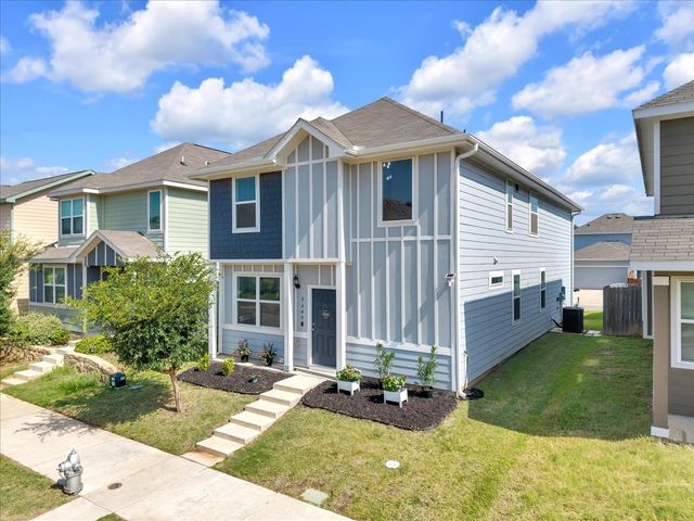 5645 Willamette Drive, Fort Worth, TX 76119