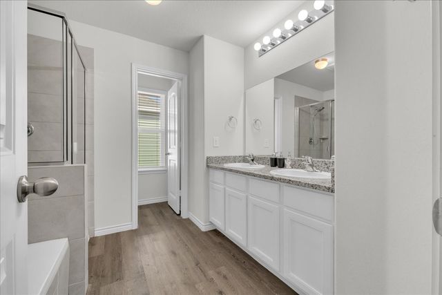 5645 Willamette Drive, Fort Worth, TX 76119