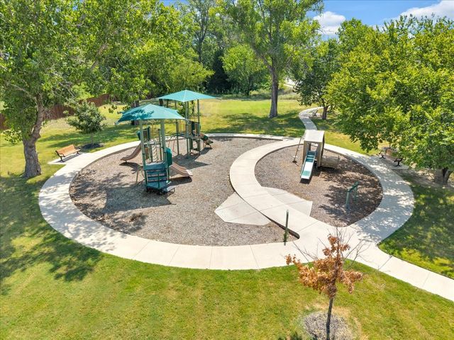 5645 Willamette Drive, Fort Worth, TX 76119