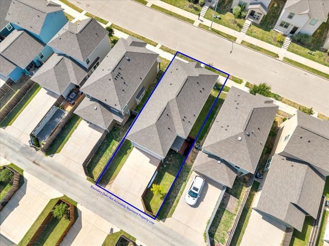 5645 Willamette Drive, Fort Worth, TX 76119