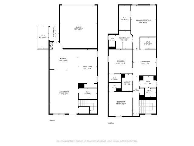 5645 Willamette Drive, Fort Worth, TX 76119