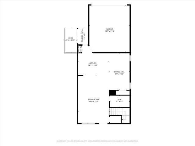 5645 Willamette Drive, Fort Worth, TX 76119