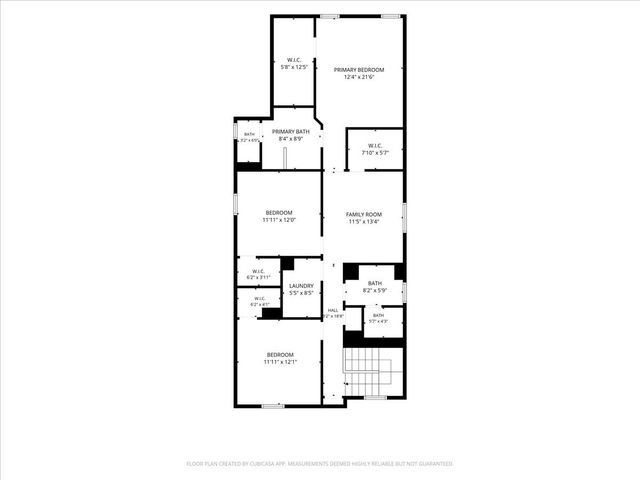 5645 Willamette Drive, Fort Worth, TX 76119