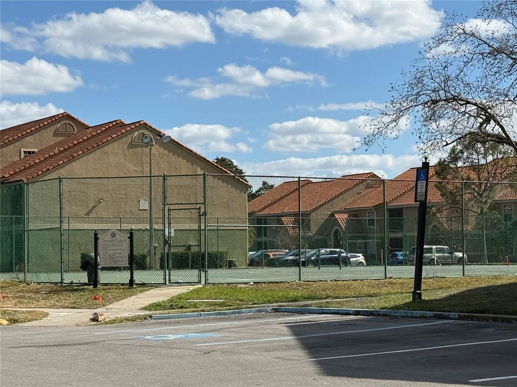 Image 17 of property listing at 401 FOUNTAINHEAD CIRCLE 152, Kissimmee, FL 34741