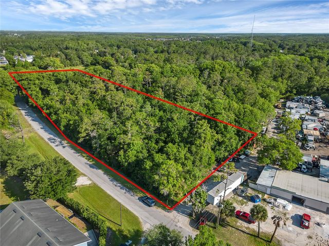 502 N 5TH STREET N, Orlando, FL 32820