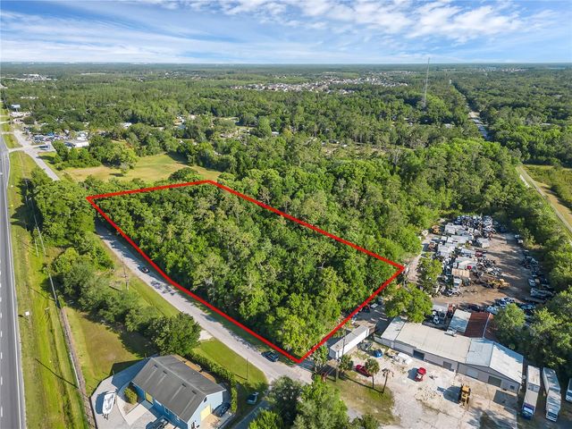 502 N 5TH STREET N, Orlando, FL 32820