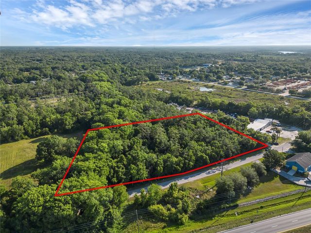 502 N 5TH STREET N, Orlando, FL 32820