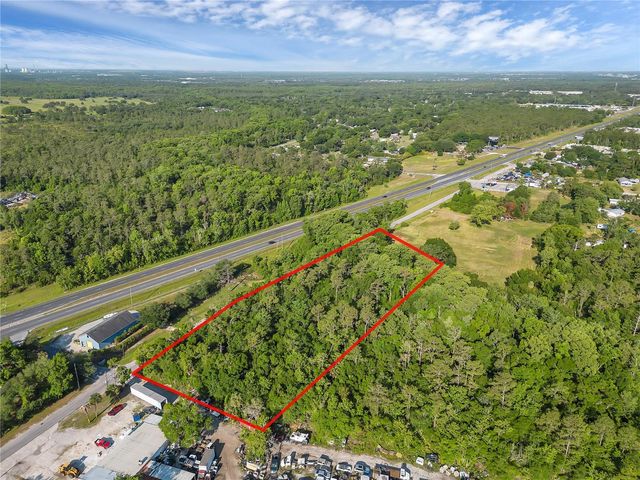 502 N 5TH STREET N, Orlando, FL 32820