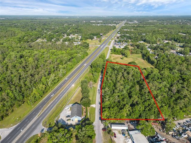 502 N 5TH STREET N, Orlando, FL 32820