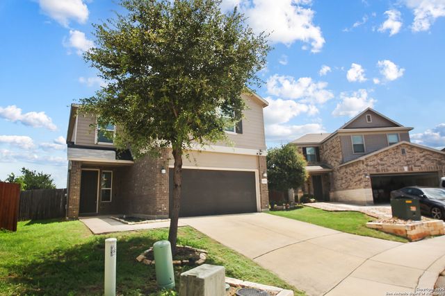 6811 Beltran Pass, San Antonio, TX 78252
