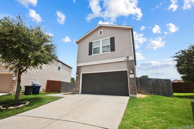 6811 Beltran Pass, San Antonio, TX 78252