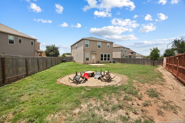 6811 Beltran Pass, San Antonio, TX 78252