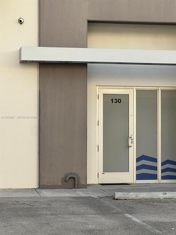 10893 NW 17th St 130, Sweetwater, FL 33172