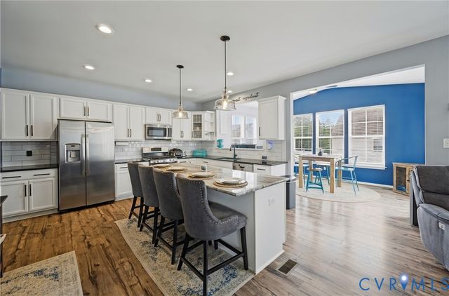 4031 Lazy Stream Ct, Chester, VA 23831