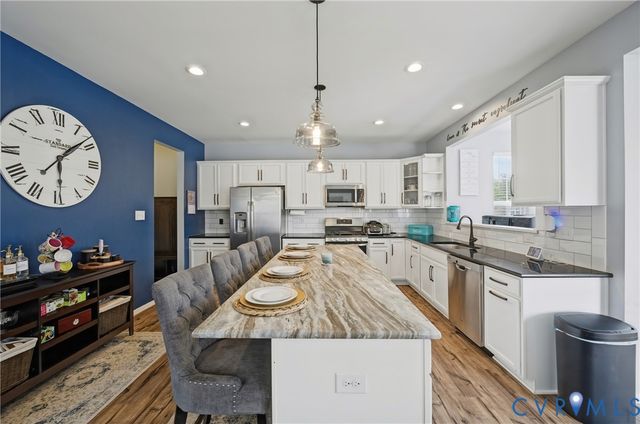 4031 Lazy Stream Ct, Chester, VA 23831