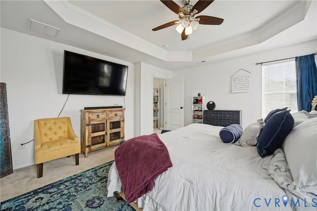4031 Lazy Stream Ct, Chester, VA 23831