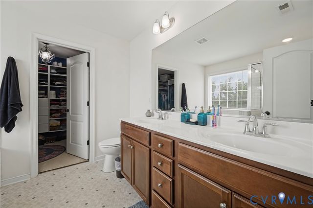 4031 Lazy Stream Ct, Chester, VA 23831