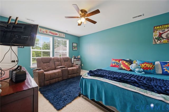 4031 Lazy Stream Ct, Chester, VA 23831