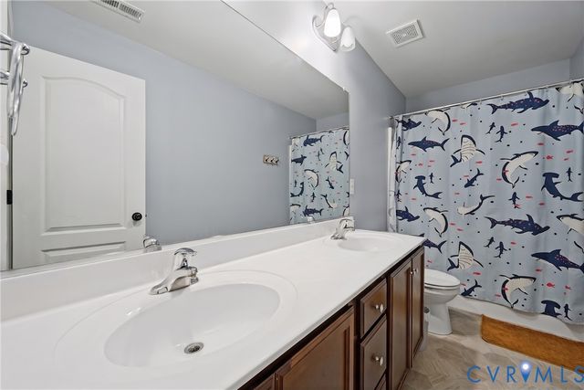 4031 Lazy Stream Ct, Chester, VA 23831