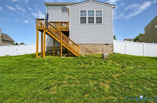 4031 Lazy Stream Ct, Chester, VA 23831