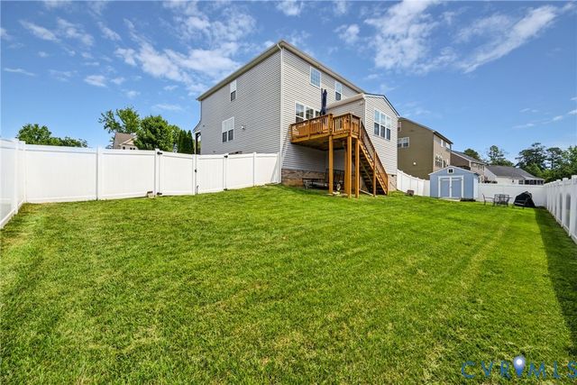 4031 Lazy Stream Ct, Chester, VA 23831