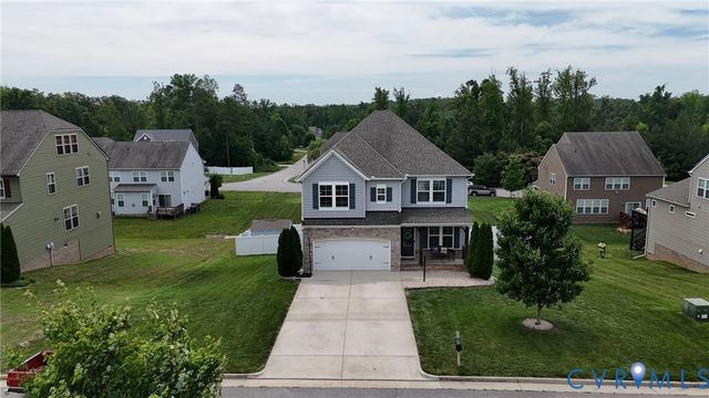 4031 Lazy Stream Ct, Chester, VA 23831
