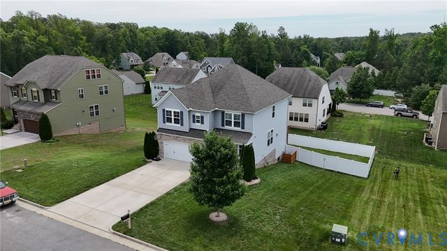 4031 Lazy Stream Ct, Chester, VA 23831