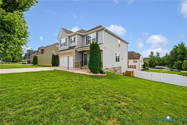 4031 Lazy Stream Ct, Chester, VA 23831