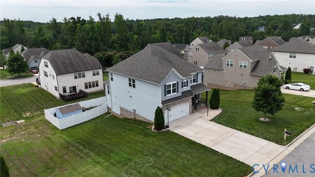 4031 Lazy Stream Ct, Chester, VA 23831