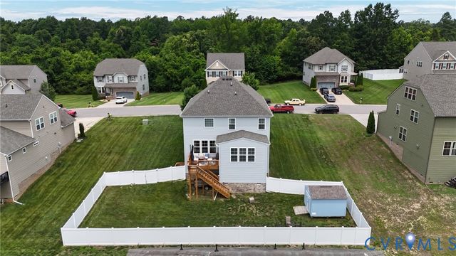 4031 Lazy Stream Ct, Chester, VA 23831
