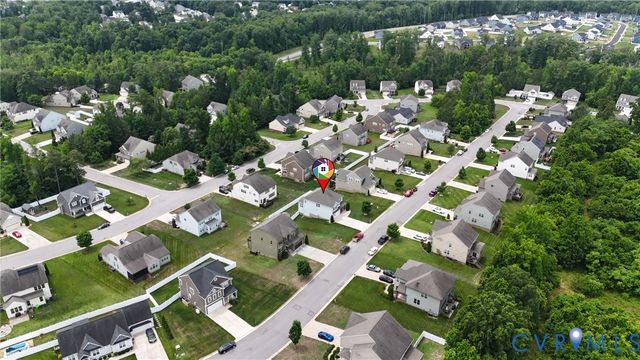 4031 Lazy Stream Ct, Chester, VA 23831