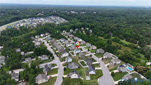 4031 Lazy Stream Ct, Chester, VA 23831