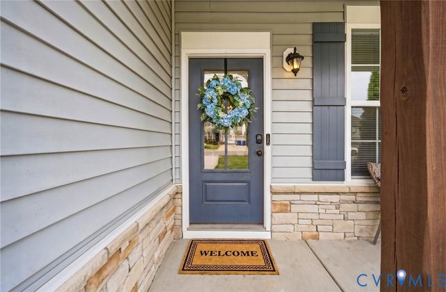 4031 Lazy Stream Ct, Chester, VA 23831