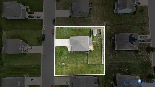 4031 Lazy Stream Ct, Chester, VA 23831