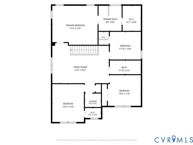 4031 Lazy Stream Ct, Chester, VA 23831
