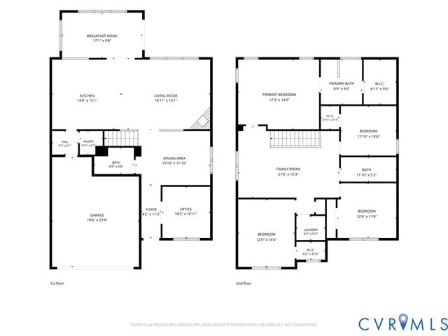 4031 Lazy Stream Ct, Chester, VA 23831
