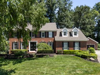 5739 Mist Flower Lane, Westerville, OH 43082