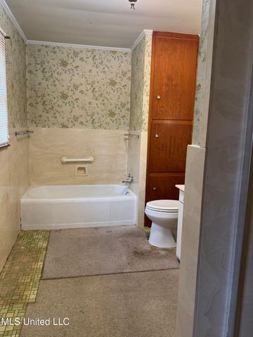 12 Fatherland Road, Natchez, MS 39120