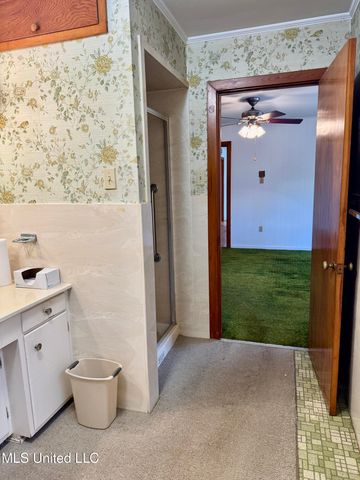 12 Fatherland Road, Natchez, MS 39120