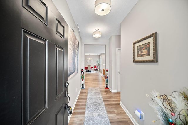 5744 Caulfield Lane, Dublin, OH 43016