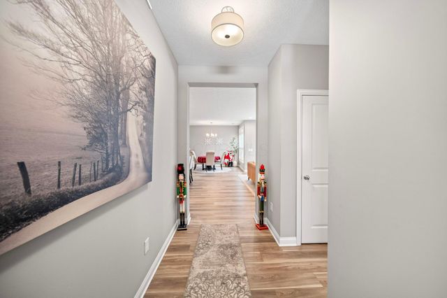 5744 Caulfield Lane, Dublin, OH 43016